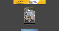 Desktop Screenshot of nissan-almera.tr.gg
